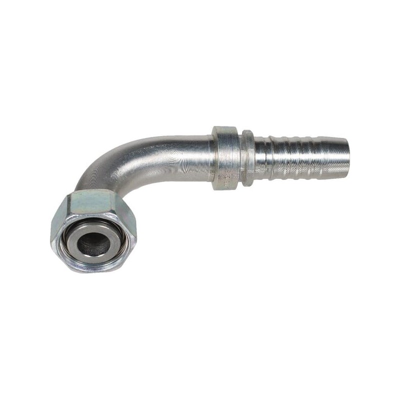 Insert 90 stopni DN25-M36x2 - 16GS28FDLORX90