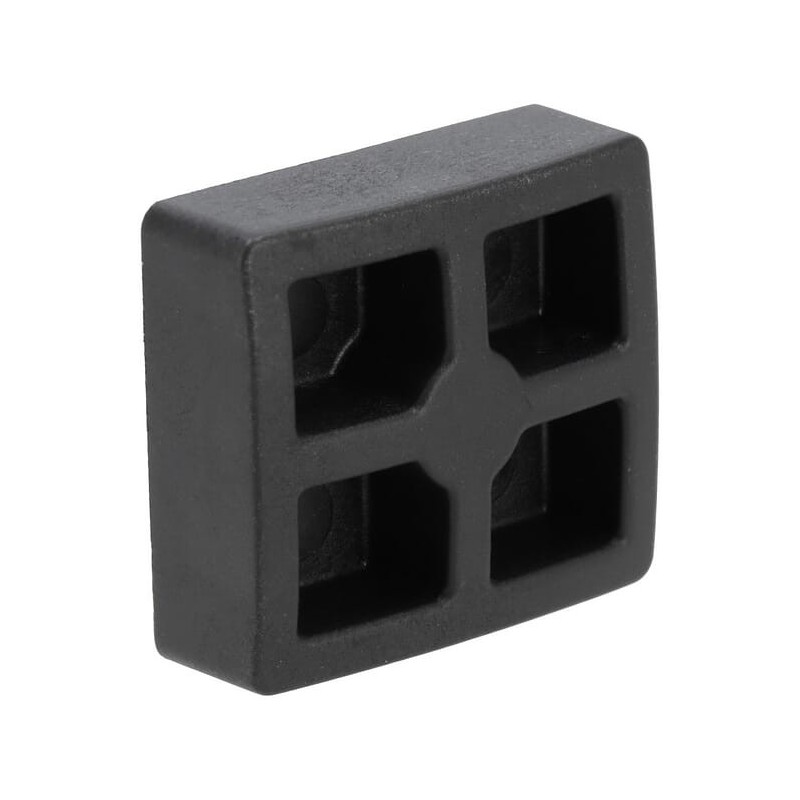 Jerky plate - 168T2029360 Jerky plate - 168T2029360
