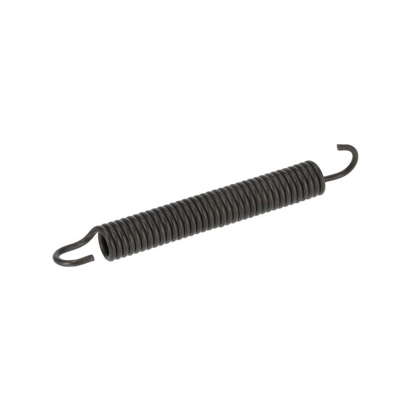 Extension spring 0.605odx - 1676351SM Extension spring 0.605odx - 1676351SM