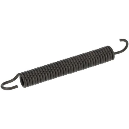 Extension spring 0.605odx - 1676351SM