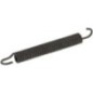 Extension spring 0.605odx - 1676351SM Extension spring 0.605odx - 1676351SM
