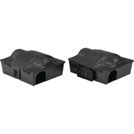 Traps and bait stations – produkty dostępne w rolniczeczesci.pl