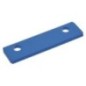 Guide plate 5x104mm - 1701201 Guide plate 5x104mm - 1701201