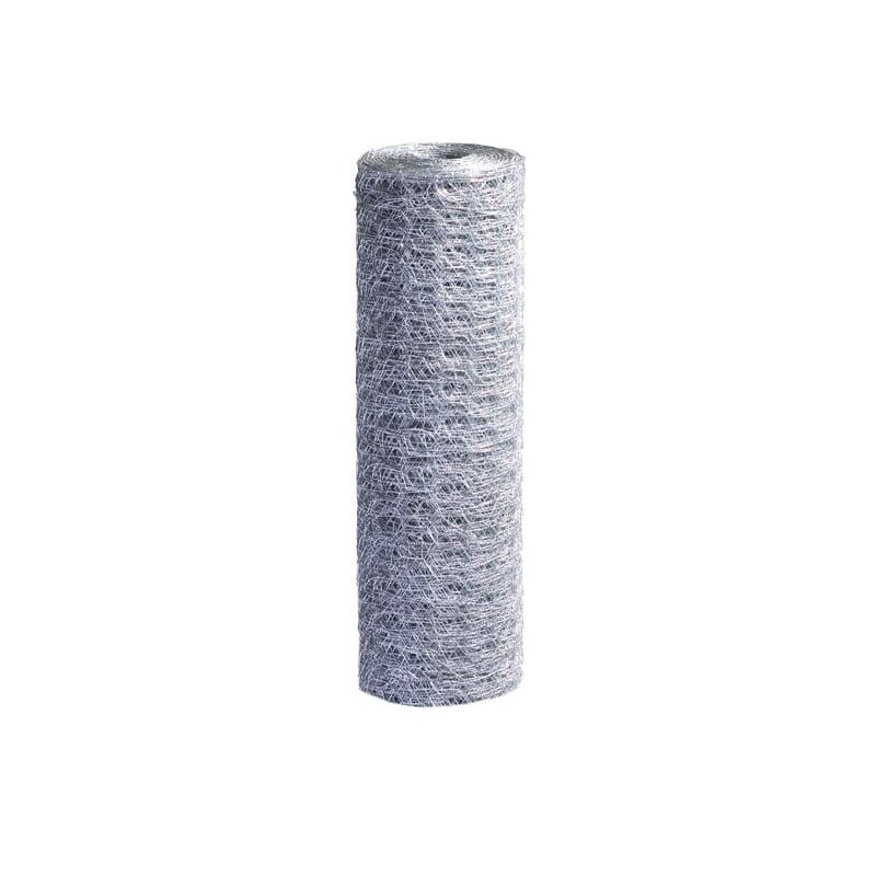 Hexanet 19/500 0,7mm 50m - 17050598 Hexanet 19/500 0,7mm 50m - 17050598