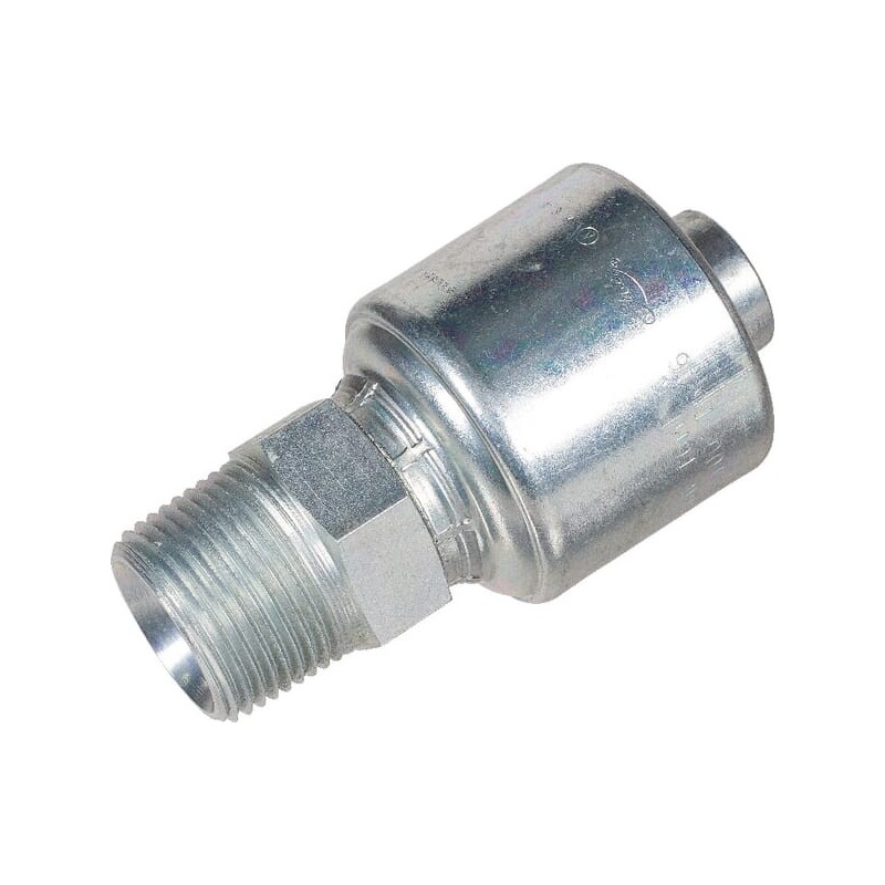 Insert DN25-1 inch NPTF - 16G16MP