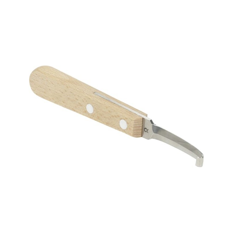 Schafhufmesser doppelt - 16819 Schafhufmesser doppelt - 16819