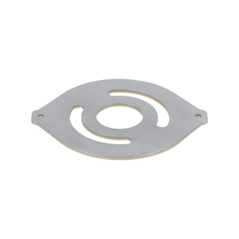 Valve plate - 168P6129250