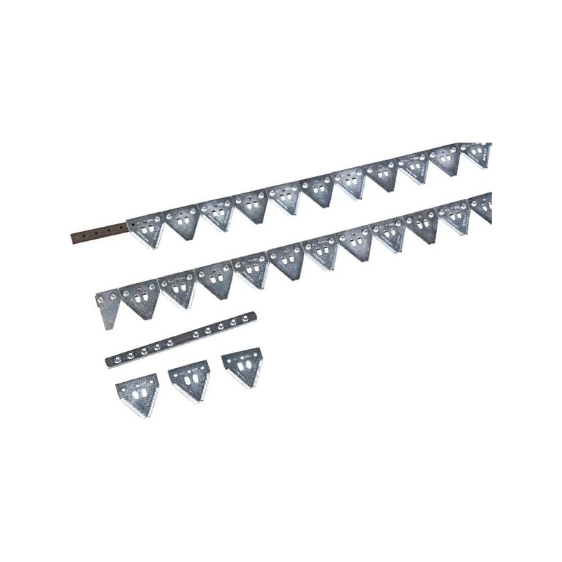 Sektionalmesser, L-3600 - 17002 Sektionalmesser, L-3600 - 17002