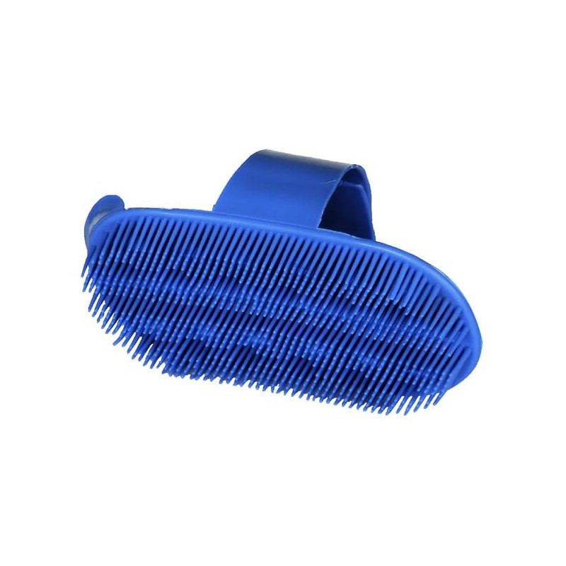 Plastic needle curry comb - 1688320402 Plastic needle curry comb - 1688320402