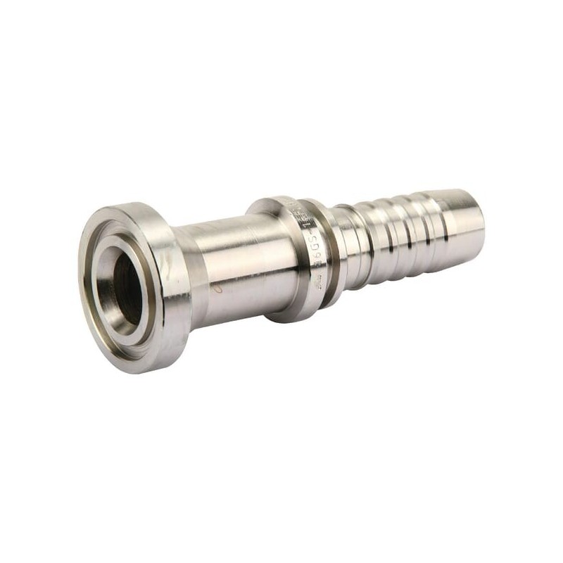 Insert DN2547.6 flange - 16GS16FLH