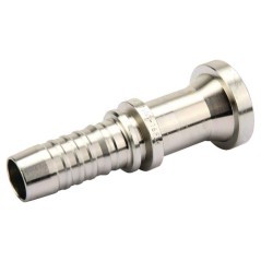 Insert DN2547.6 flange - 16GS16FLH