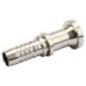Insert DN2547.6 flange - 16GS16FLH