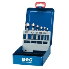 Countersink drill bits – produkty dostępne w rolniczeczesci.pl