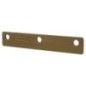 Guide plate 4x180mm - 1701401 Guide plate 4x180mm - 1701401