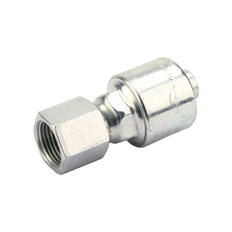 Insert DN25-1 inch5/16JIC - 16G16FJX