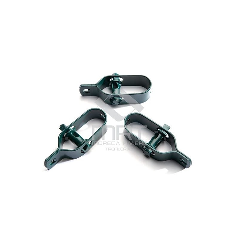 Spanner plast grün Nr.2 - 17050381 Spanner plast grün Nr.2 - 17050381