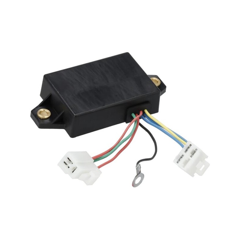 Regler Mitsubishi - 16A1114001