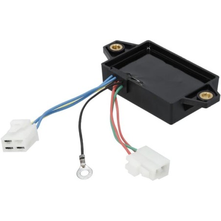 Regulator Mitsubishi - 16A1114001