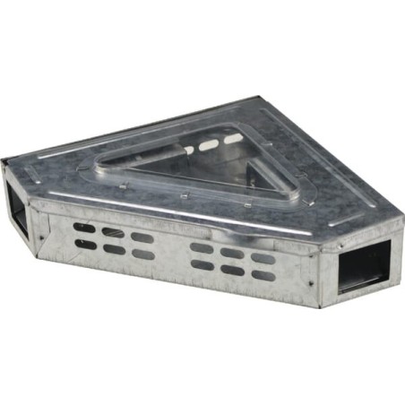 Traps and bait stations – produkty dostępne w rolniczeczesci.pl