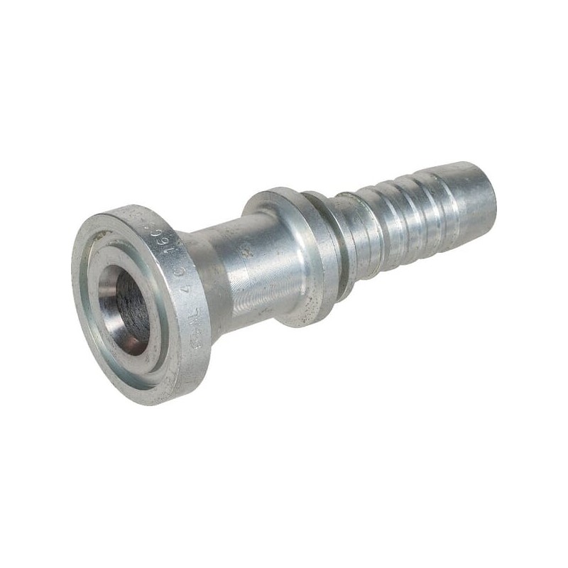 DN2554 Flansch einsetzen - 16GS20FLH