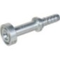 Insert DN25-47.6 suitable for CAT - 16GS16FLC