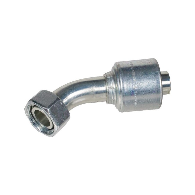 Insert 45 stopni DN25-M36x2 - 16G28FDLORX45