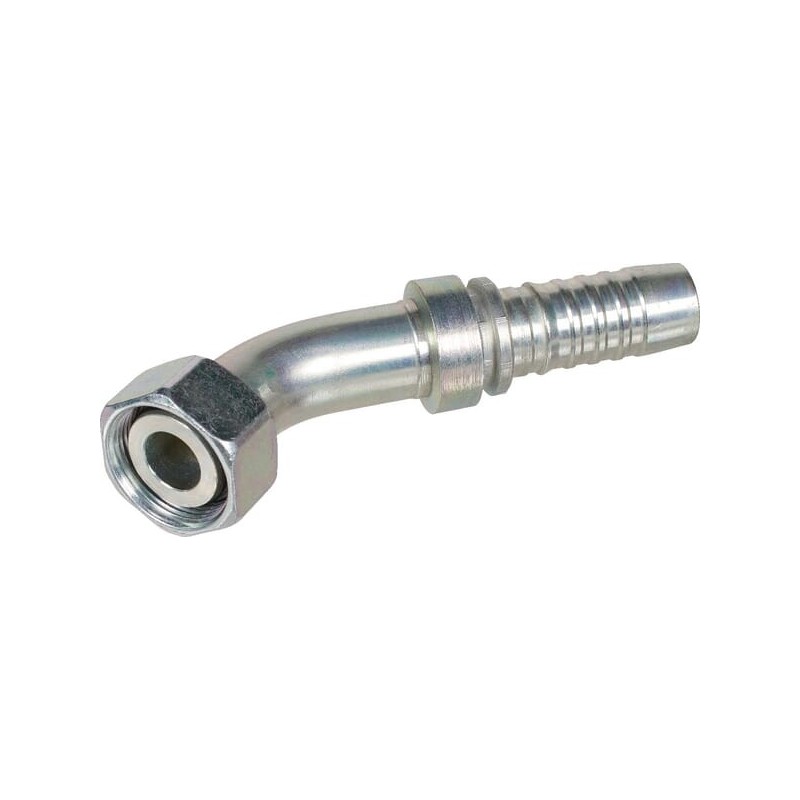 Insert 45 stopni DN25-M36x2 - 16GS28FDLORX45