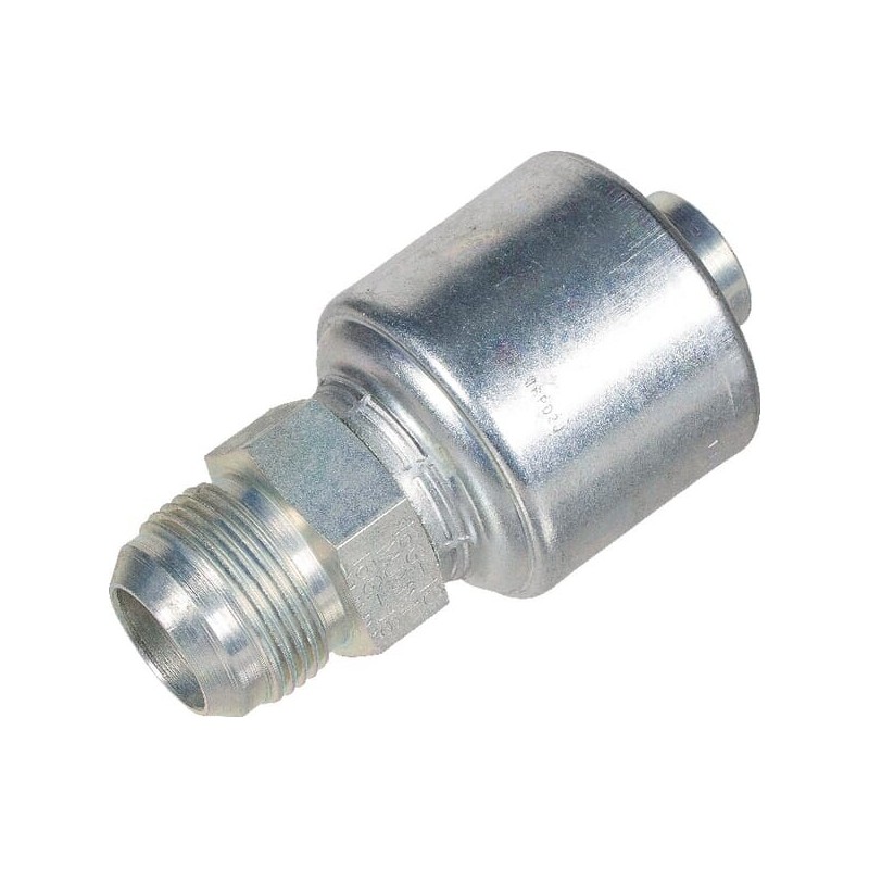 Insert DN25-1 inch5/16 JIC - 16G16MJ