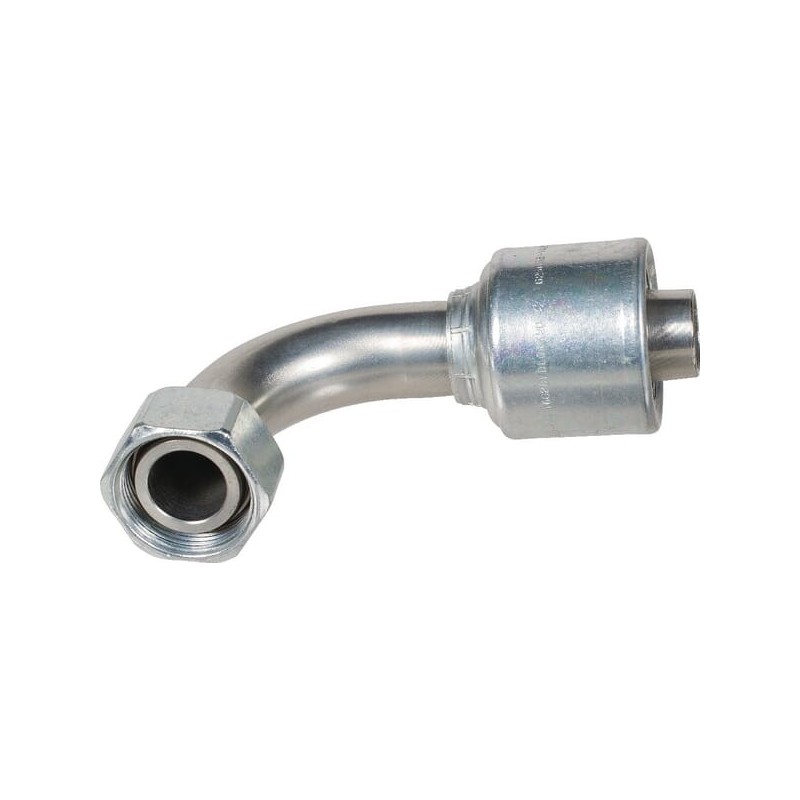 Insert 90 stopni DN25-M36x2 - 16G28FDLORX90