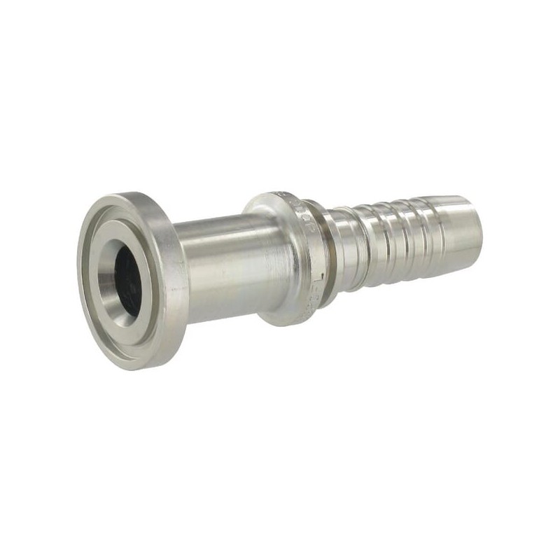 Insert DN2550.8 flange - 16GS20FL
