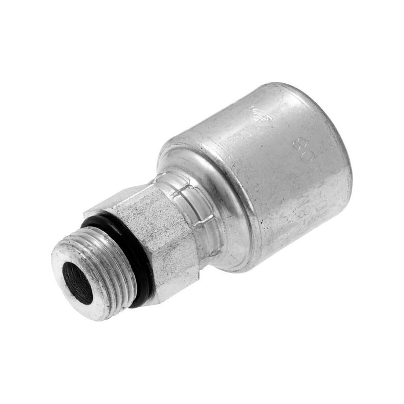 Insert DN25-1 inch5/16 SAE - 16G16MB