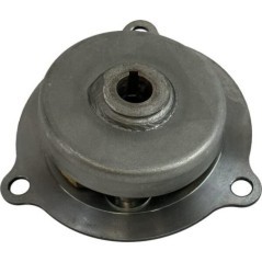 168MEA10601 Tuff Torq, Części układu hamulcowego 
