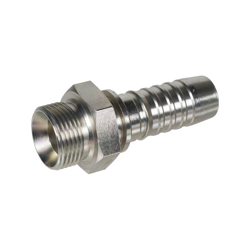 Insert DN25-1 inch BSPP - 16GS16MBSPP