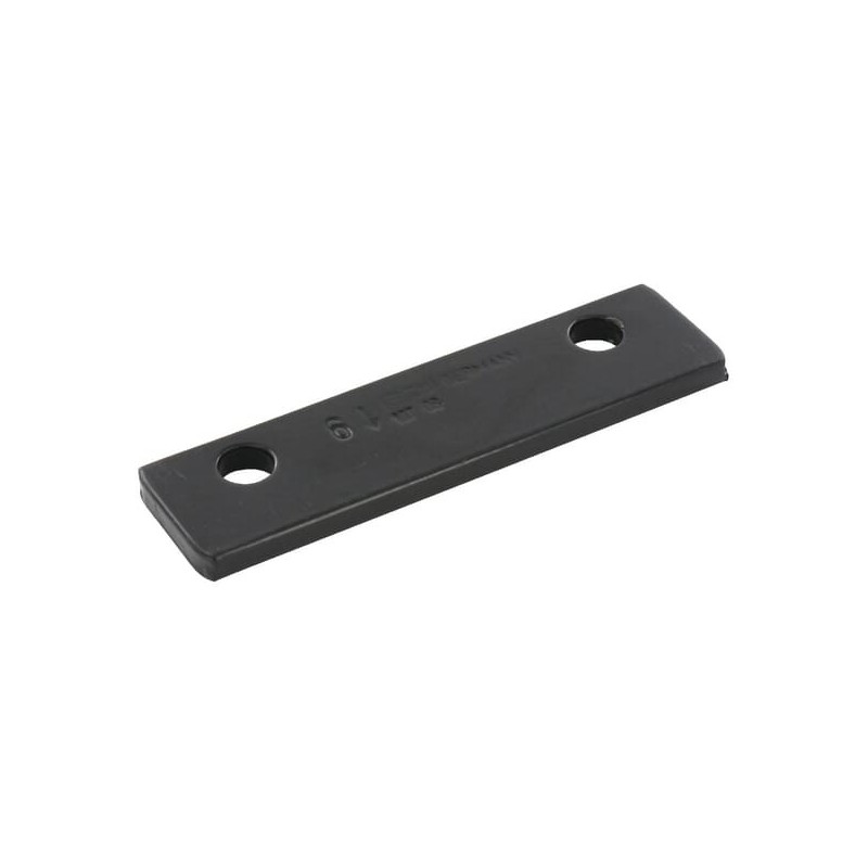 Guide plate 6x104mm - 1701301 Guide plate 6x104mm - 1701301