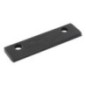 Guide plate 6x104mm - 1701301 Guide plate 6x104mm - 1701301