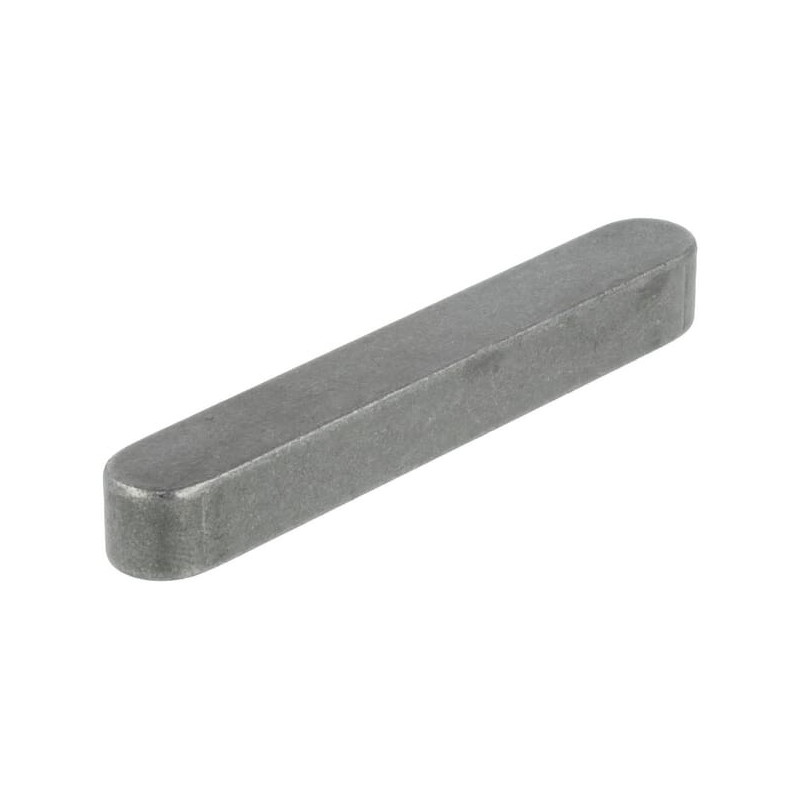 Square key 8X7X56 - 170031
