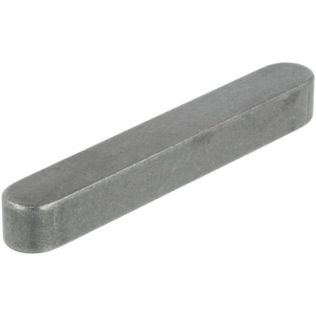Square key 8X7X56 - 170031