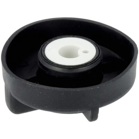 Breather cap - 168T2024250