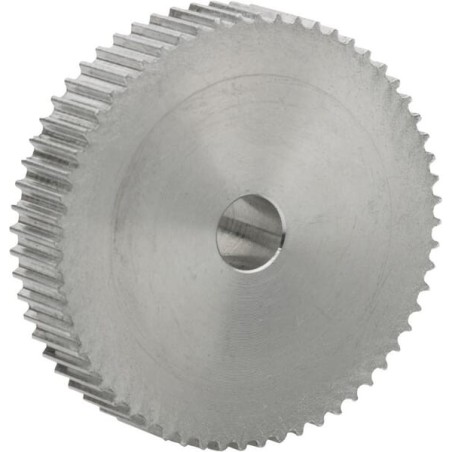 Timing pulley Type -T 60Z - 16T25600