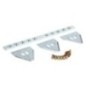Sectional knife connection kit - 16831 Sectional knife connection kit - 16831