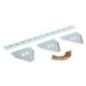 Sectional knife connection kit - 16831 Sectional knife connection kit - 16831
