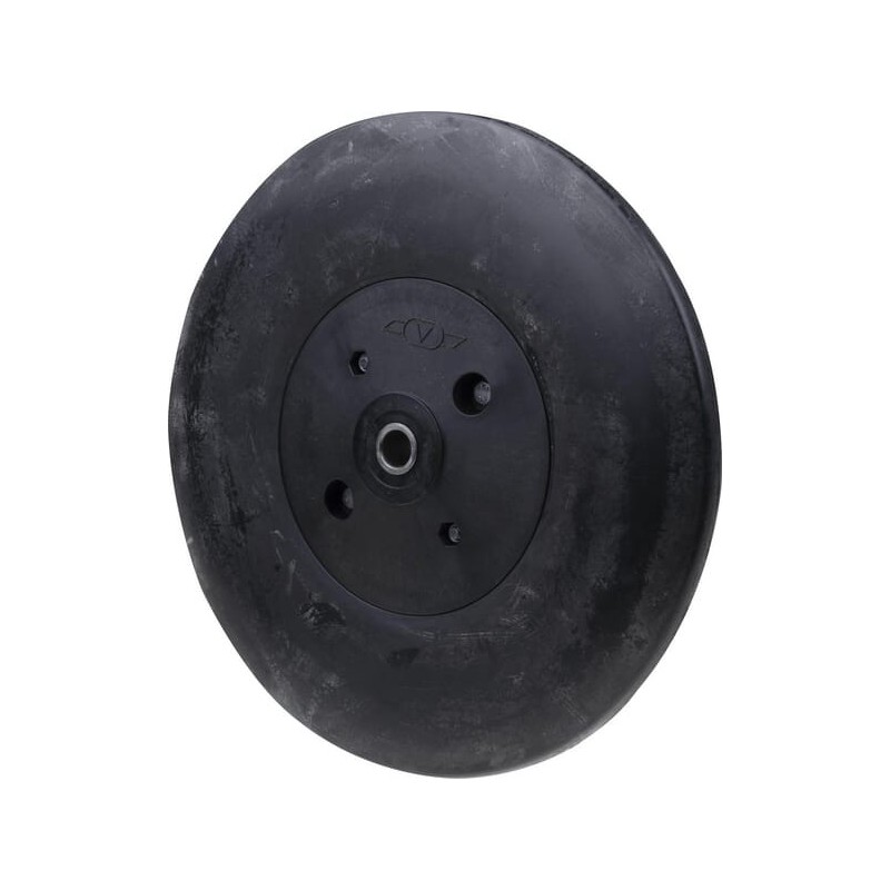 Pressure roller 300x31 60sh - 170343 Pressure roller 300x31 60sh - 170343