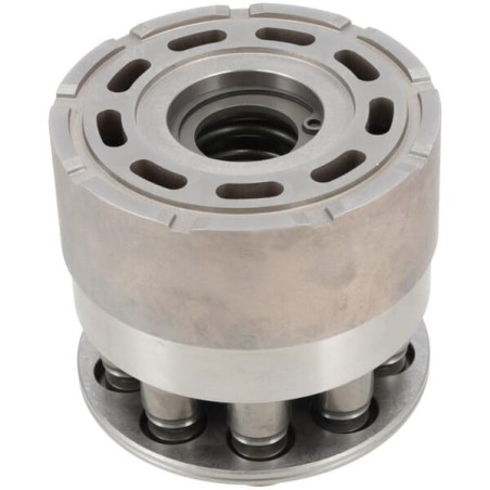 Zylinderblock - 168HK029600
