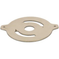 Valve plate - 168P3129250