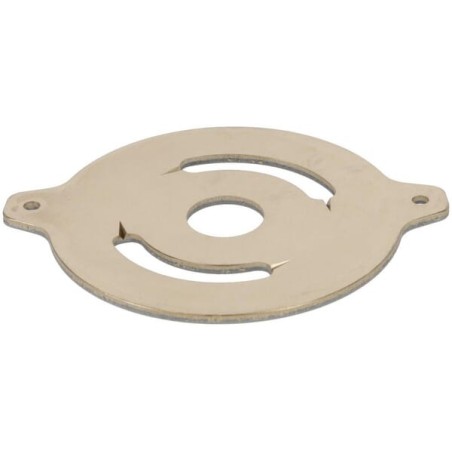 Valve plate - 168P3129250