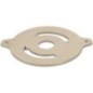 Valve plate - 168P3129250