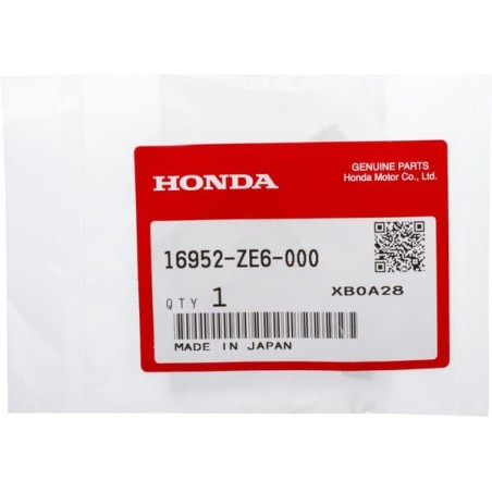 Fuel filter - 16952ZE6000