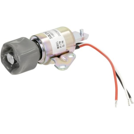 Kraftstoff-Absperrmagnetventil - 1685157723KR