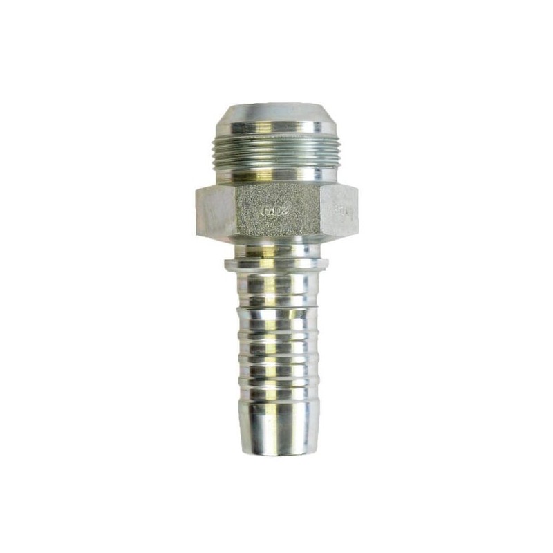 Insert DN25-1 inch5/8 JIC - 16GS20MJ