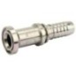 Insert DN2544.5 flange - 16GS16FL